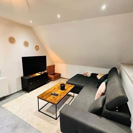Superbe Maison A Proximite Du Centre De Strasbourg Bischheim 外观 照片