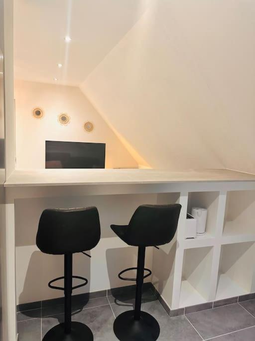 Superbe Maison A Proximite Du Centre De Strasbourg Bischheim 外观 照片
